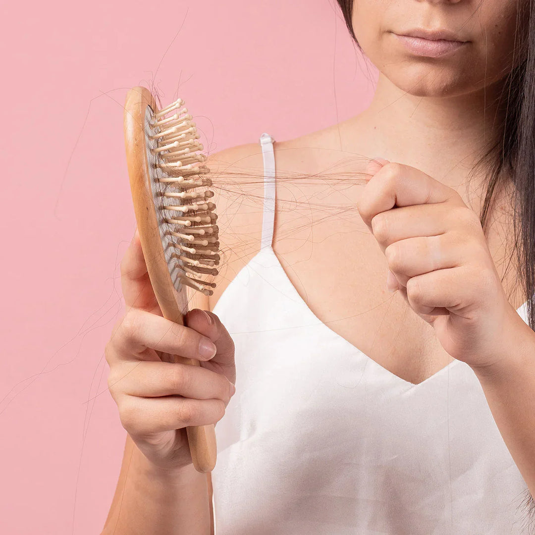 Hair Density – Împotriva căderii părului