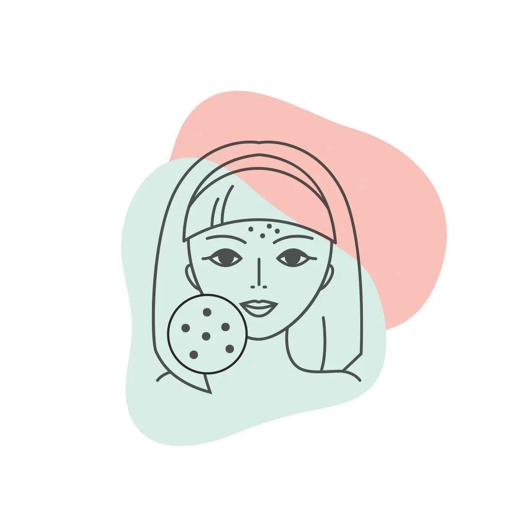 Coșuri și imperfecțiuni