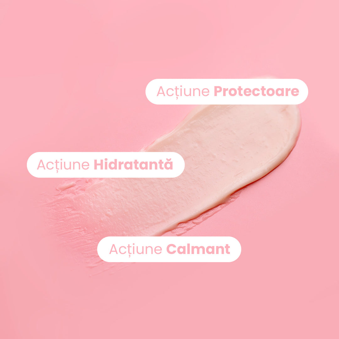 Balsam Anti-Frecare – Protector, Calmant, Fortifiant | Eco Bio Boutique