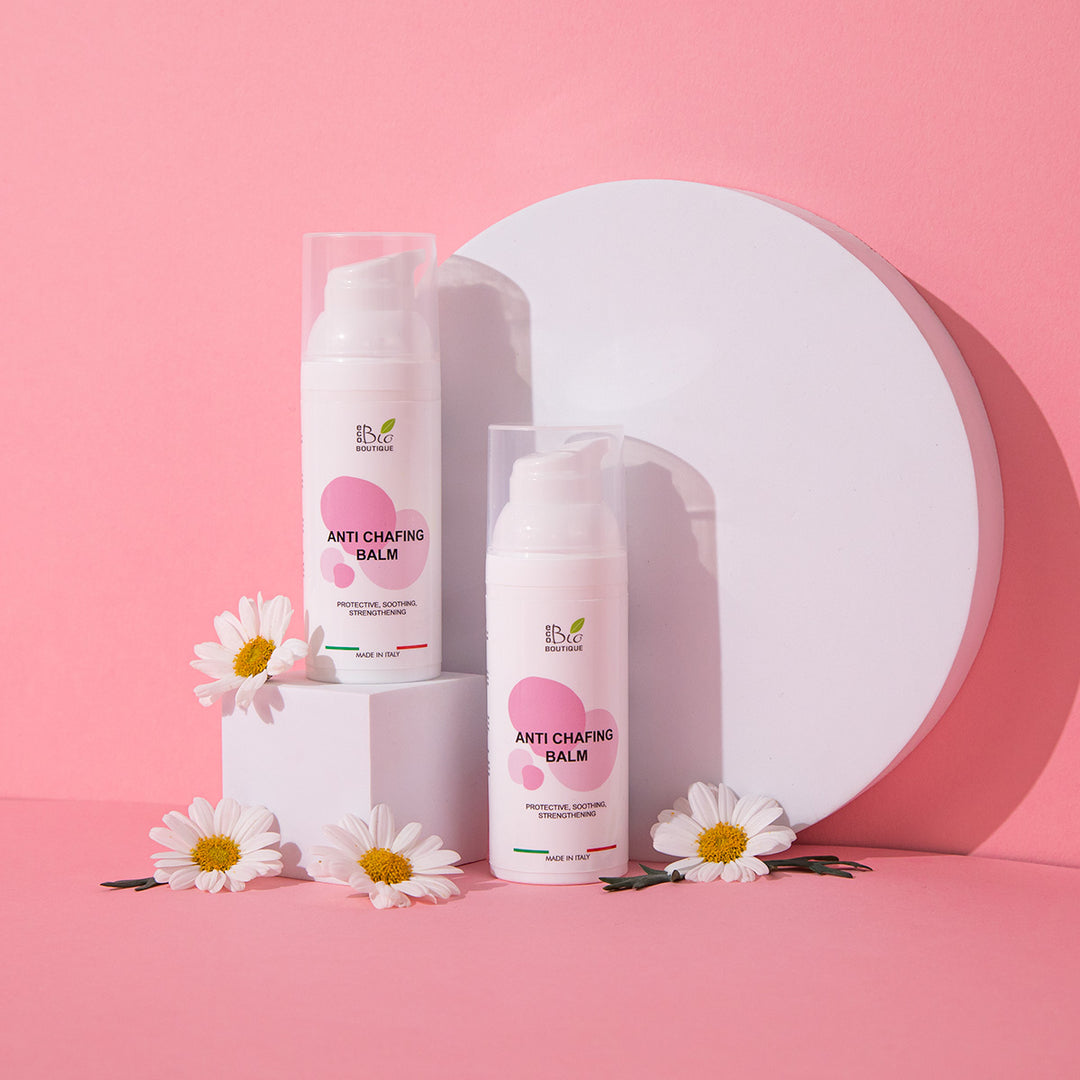 Balsam Anti-Frecare – Protector, Calmant, Fortifiant | Eco Bio Boutique