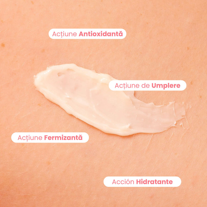 Crema Intimă Rejuvenantă – Tonifiantă, Elasticizantă și Revitalizantă | Eco Bio Boutique