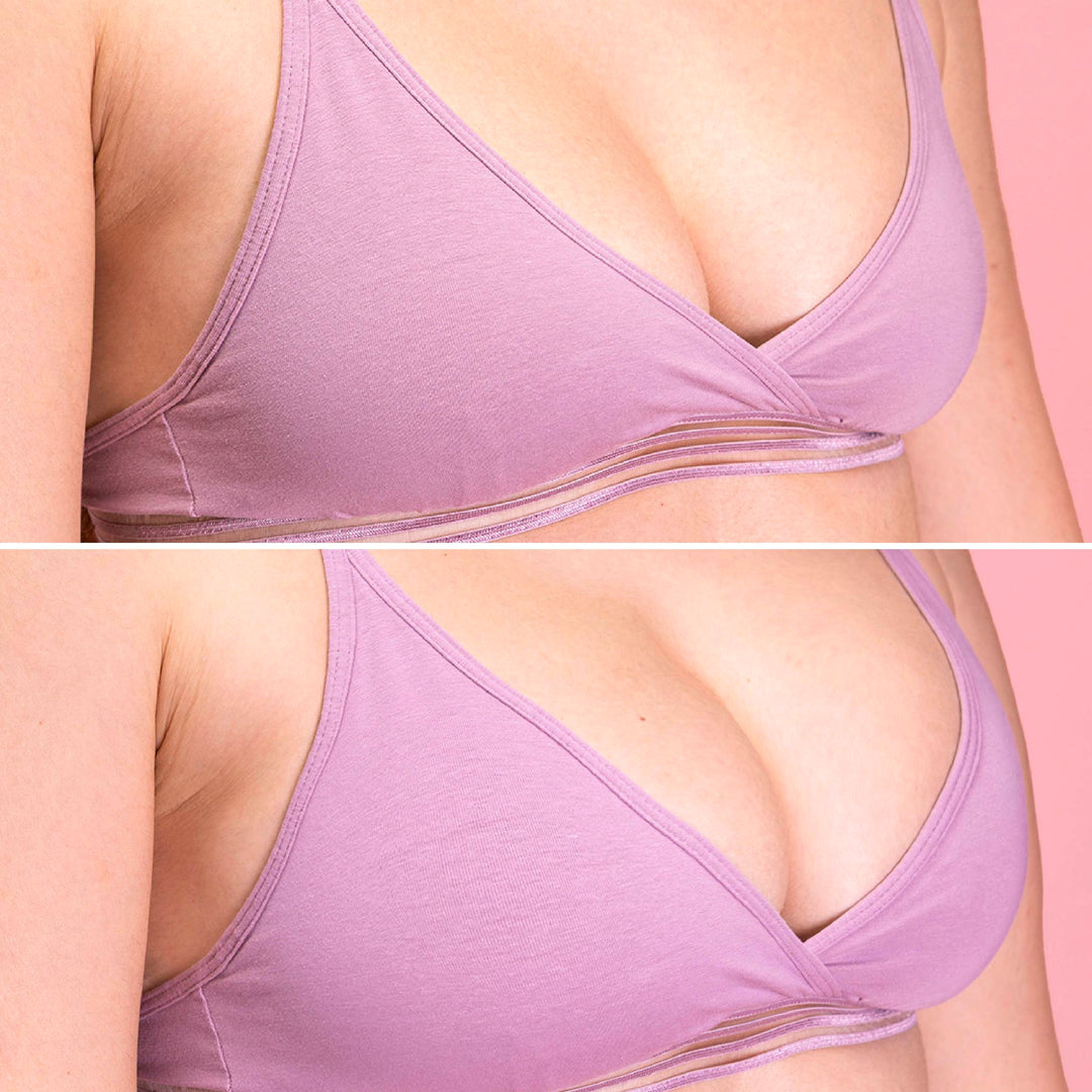 Crema Volumizatoare pentru Sâni | Eco Bio Boutique