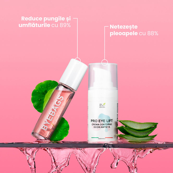 Duo Privire Perfectă | Eco Bio Boutique