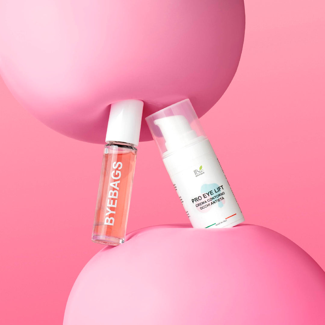 Duo Privire Perfectă | Eco Bio Boutique