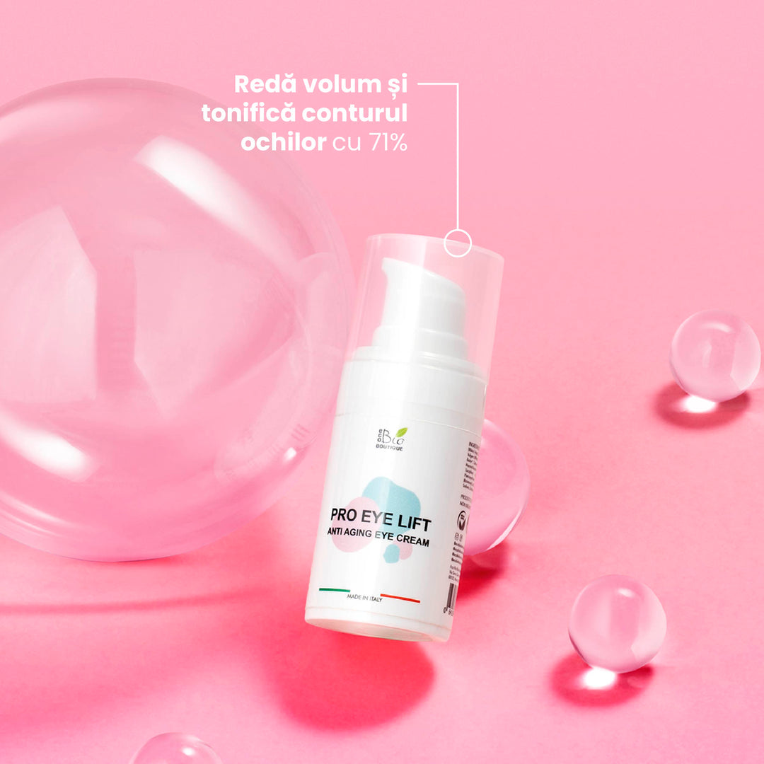 Duo Privire Perfectă | Eco Bio Boutique