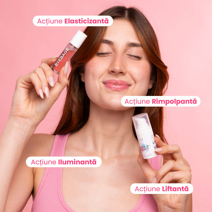 Duo Privire Perfectă | Eco Bio Boutique