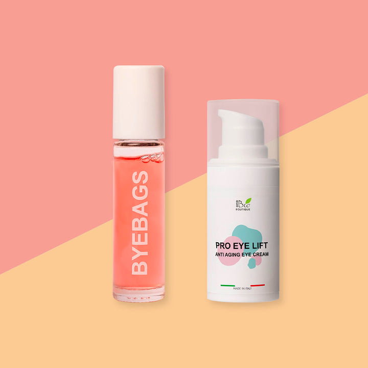 Duo Privire Perfectă | Eco Bio Boutique