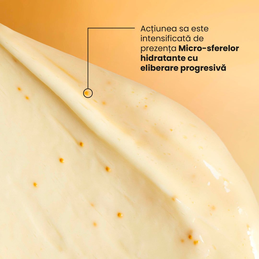 Multi Vitamin Mask – Antirid, Nutritivă, Revitalizantă | Eco Bio Boutique