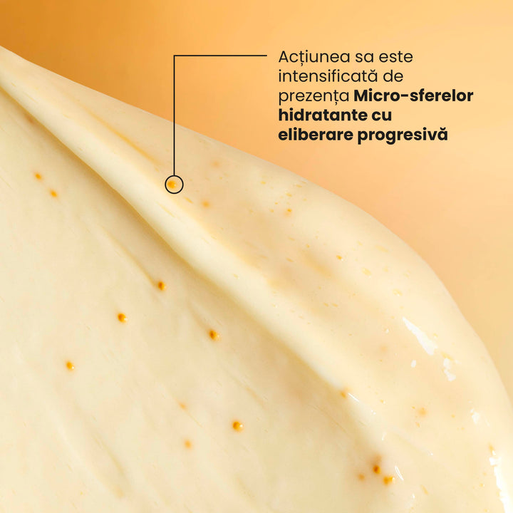 Multi Vitamin Mask – Antirid, Nutritivă, Revitalizantă | Eco Bio Boutique