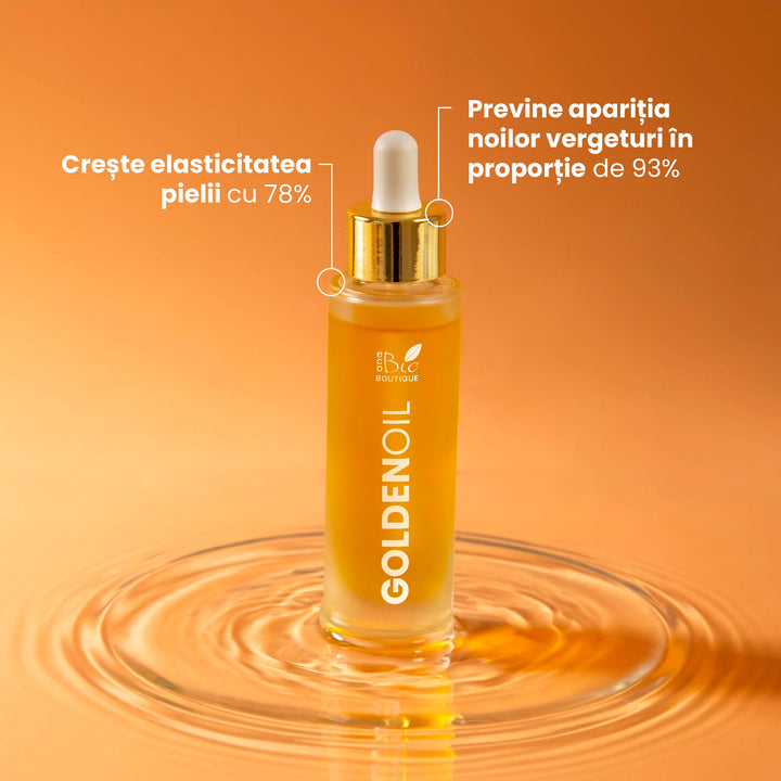 Rutina Antivergeturi – Elasticizează, Hrănește și Regenerează pielea | Eco Bio Boutique