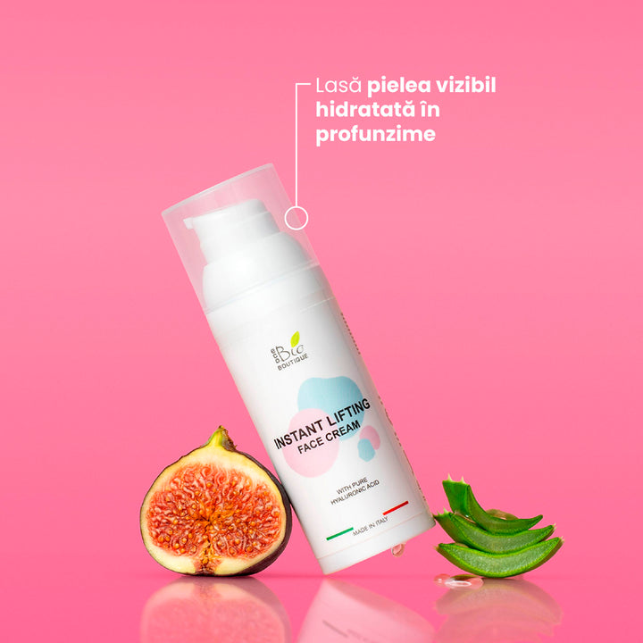 Rutina Facială Revitalizantă | Eco Bio Boutique
