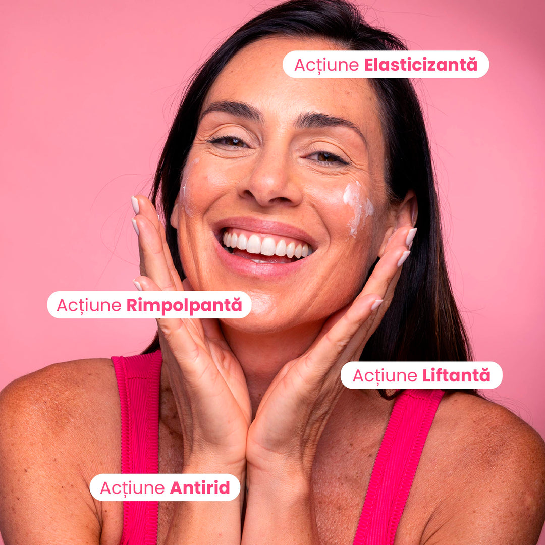 Rutina Facială Revitalizantă | Eco Bio Boutique