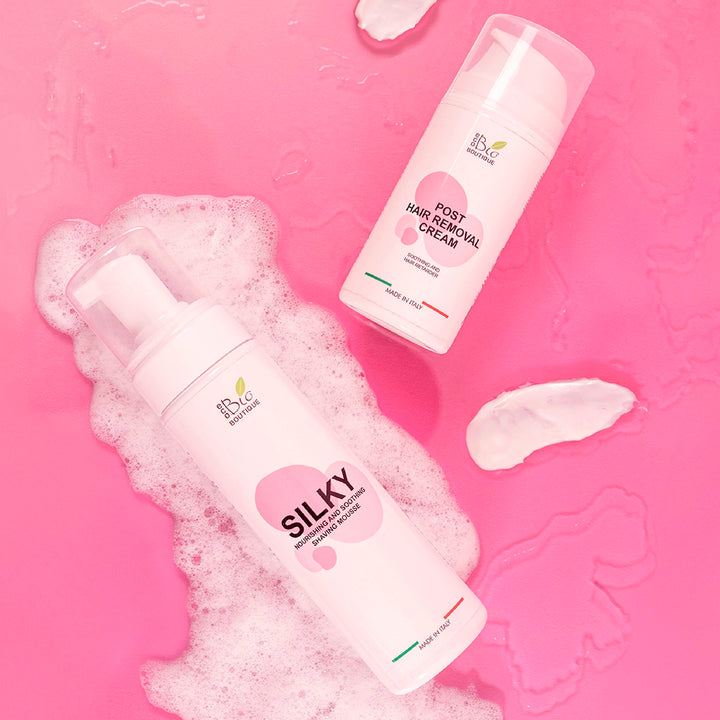 Rutina de Epilare Perfectă – Încetinește Creșterea Părului | Eco Bio Boutique