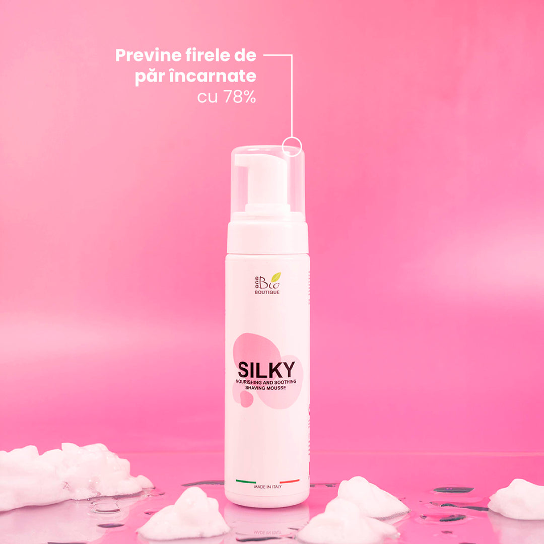 Rutina de Epilare Perfectă – Încetinește Creșterea Părului | Eco Bio Boutique