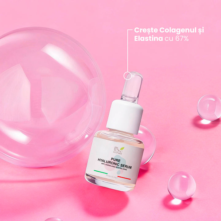 Rutina Facială Revitalizantă