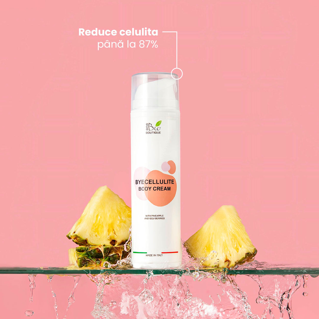 Set Picioare Perfecte | Eco Bio Boutique