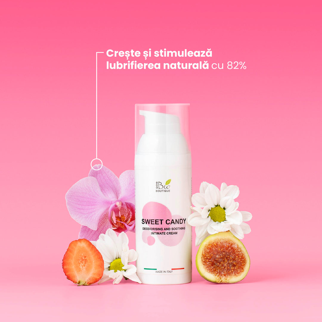 V Skincare Kit – Skincare Intimă Protectoare, Delicată și Parfumată | Eco Bio Boutique