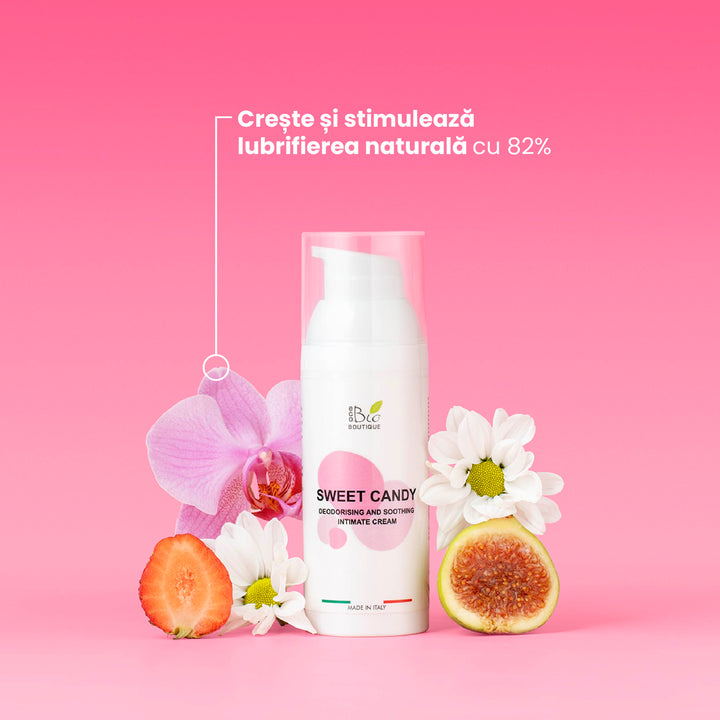 V Skincare Kit – Skincare Intimă Protectoare, Delicată și Parfumată | Eco Bio Boutique