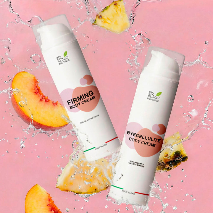 Tratament Fermitate Anticelulitic | Eco Bio Boutique