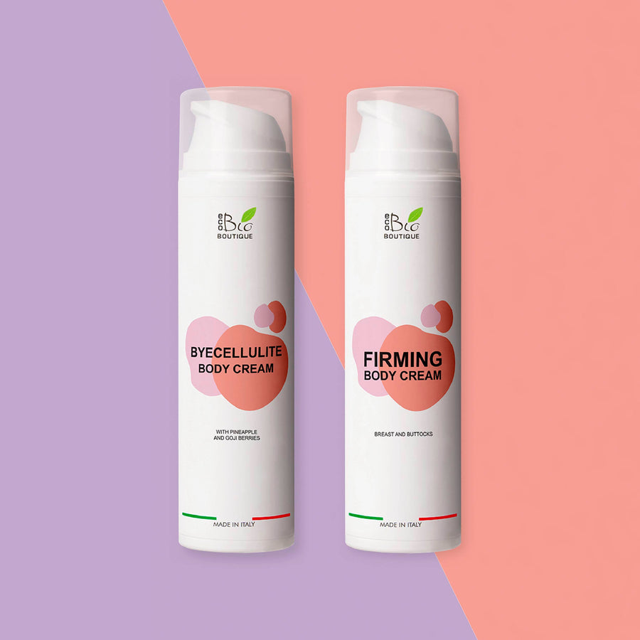 Tratament Fermitate Anticelulitic | Eco Bio Boutique