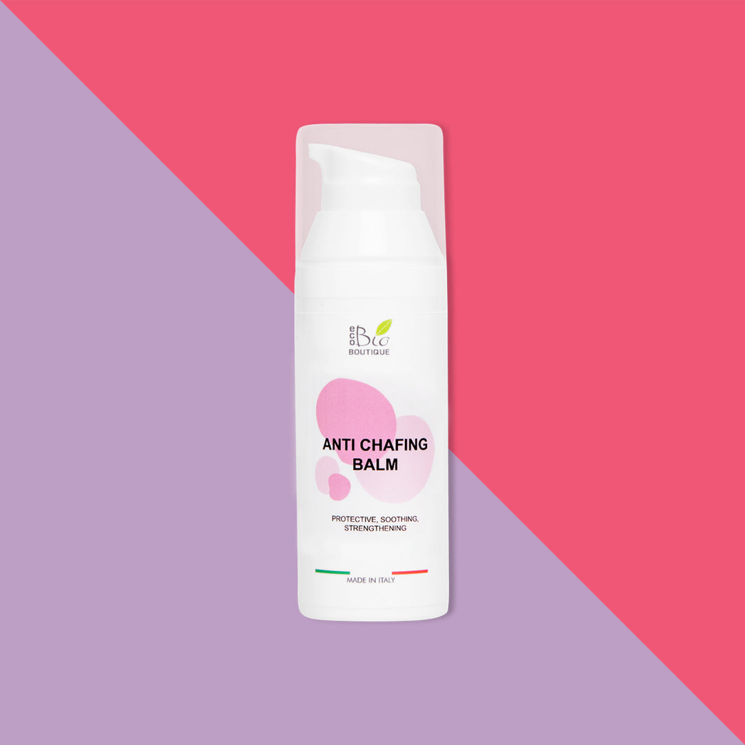 Balsam Anti-Frecare – Protector, Calmant, Fortifiant | Eco Bio Boutique