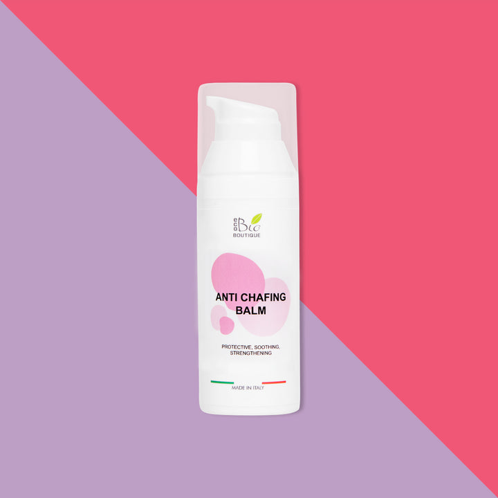 Balsam Anti-Frecare – Protector, Calmant, Fortifiant | Eco Bio Boutique