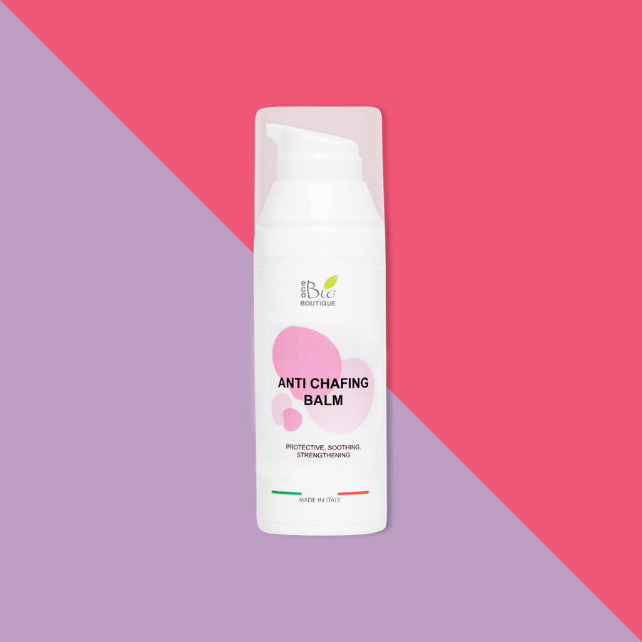 Balsam Anti-Frecare – Protector, Calmant, Fortifiant | Eco Bio Boutique