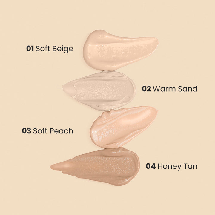 Pure Cover – BB Cream Hidratantă, Uniformizantă, Matifiantă | Eco Bio Boutique