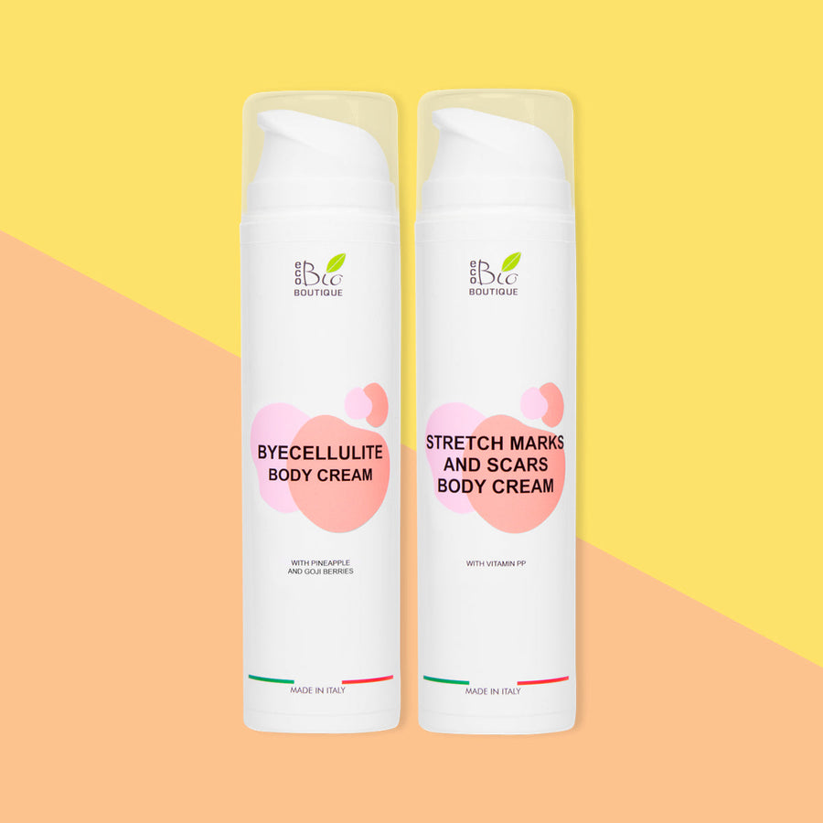 Tratamiento Estrías y Cicatrices | Eco Bio Boutique