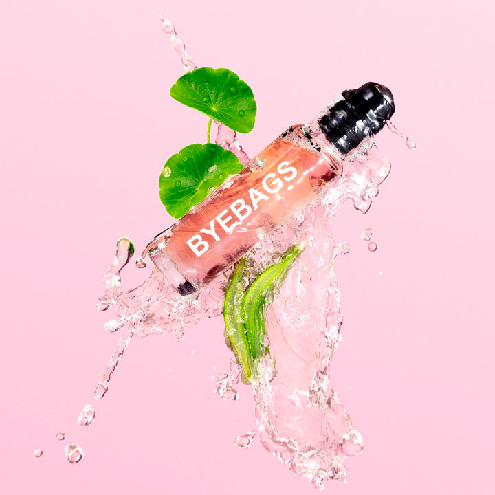 ByeBags - Serul pentru Pungi și Cercuri Negre | Eco Bio Boutique