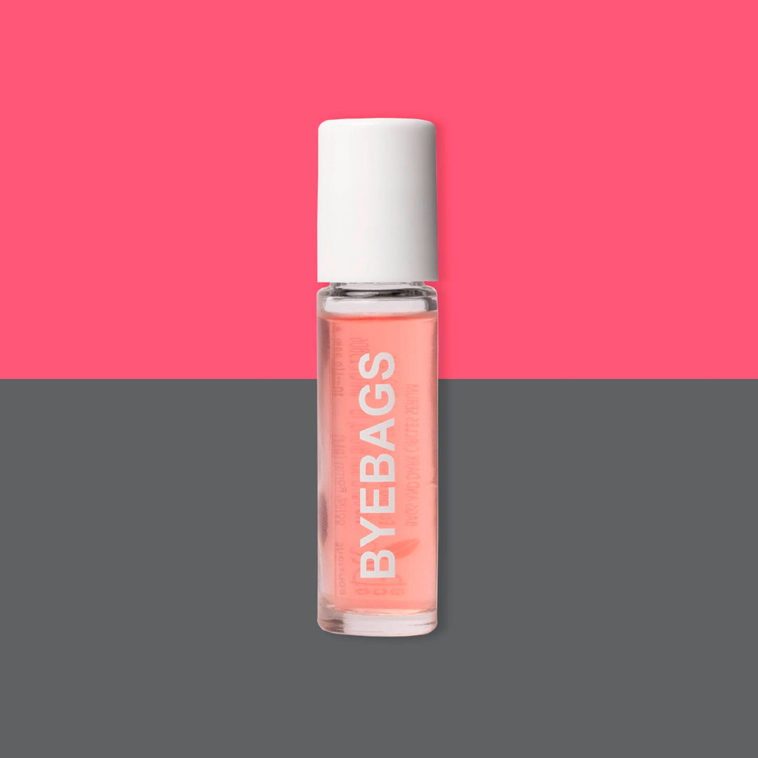 ByeBags - Serul pentru Pungi și Cercuri Negre | Eco Bio Boutique