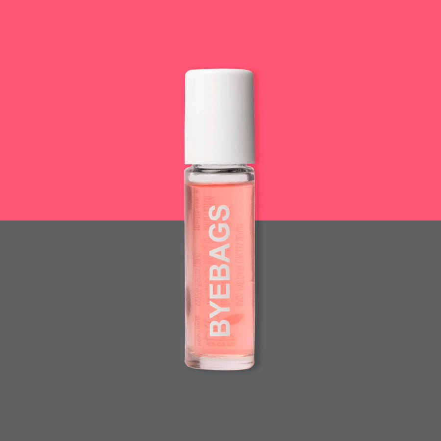 ByeBags - Serul pentru Pungi și Cercuri Negre | Eco Bio Boutique