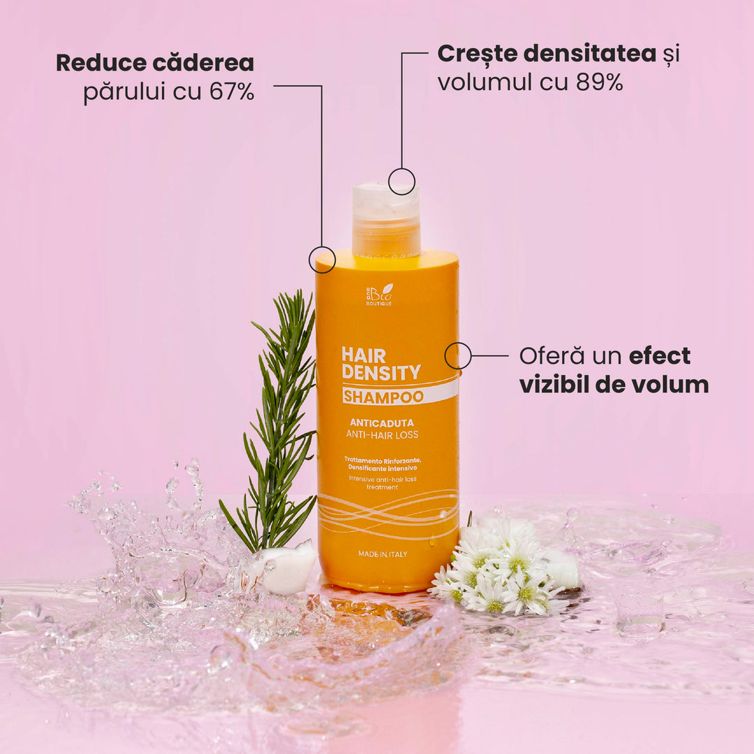 Hair Density Șampon Anticădere