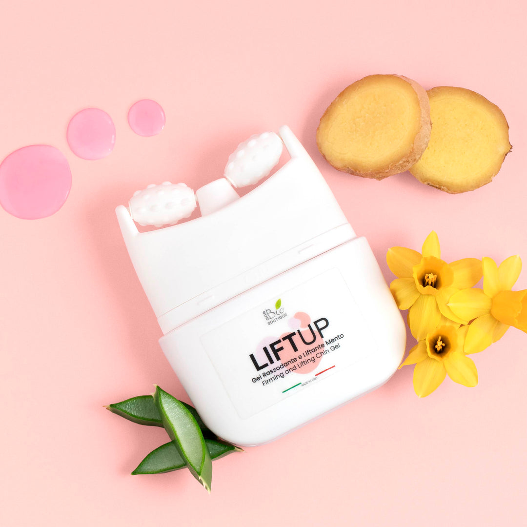LiftUp – Gel fermizant și remodelant pentru bărbie | Eco Bio Boutique