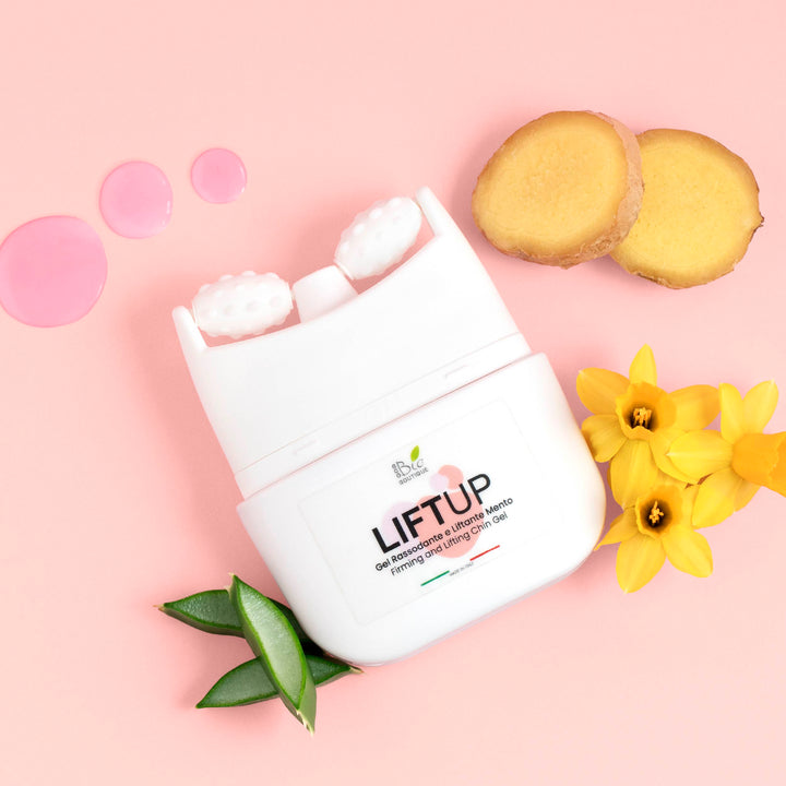 LiftUp – Gel fermizant și remodelant pentru bărbie | Eco Bio Boutique