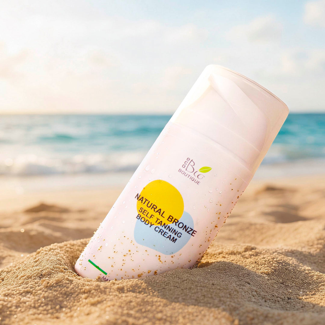 Natural Bronze – Autobronzant Natural | Eco Bio Boutique