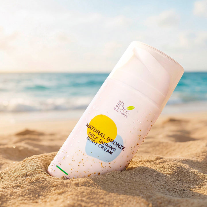 Natural Bronze – Autobronzant Natural | Eco Bio Boutique
