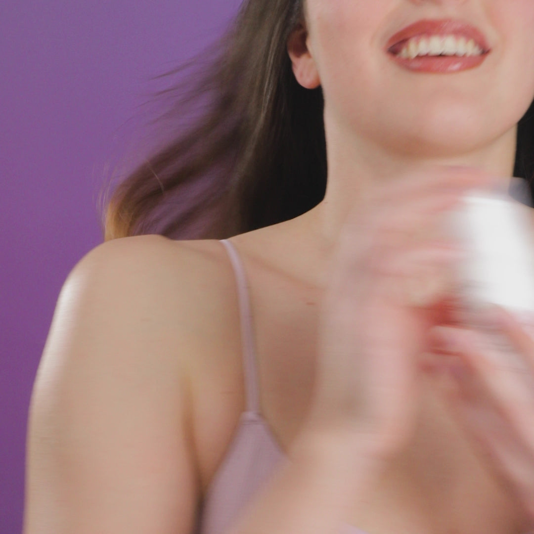 Crema Volumizatoare pentru Sâni | Eco Bio Boutique