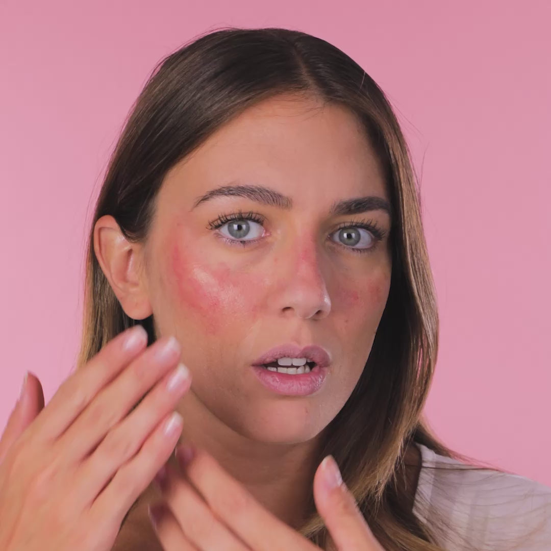 Rose – Ulei Facial Hidratant, Regenerator și Iluminator | Eco Bio Boutique