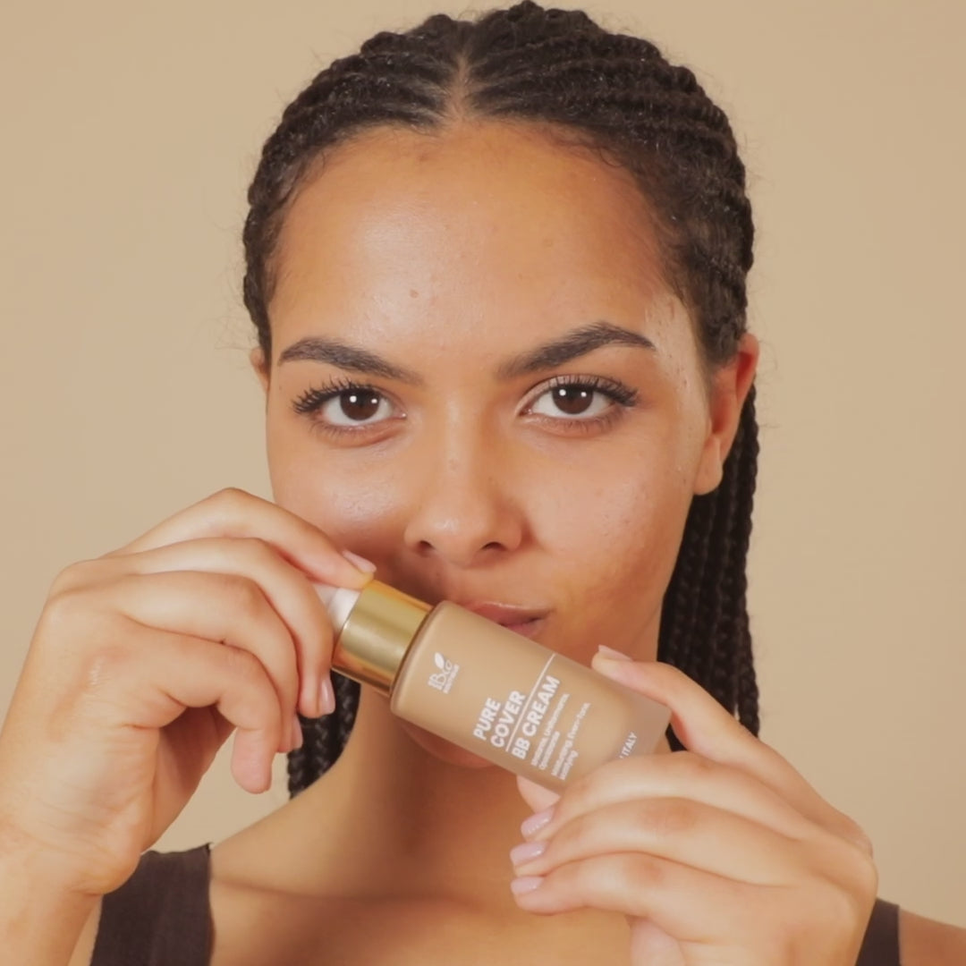 Pure Cover - BB Cream
