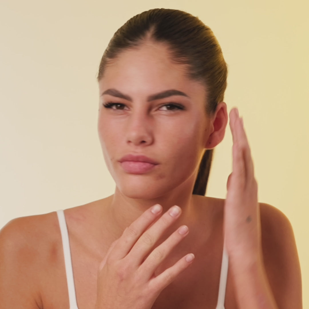 Ser Multivitamin - Nutritiv, Regenerant și Iluminator | Eco Bio Boutique