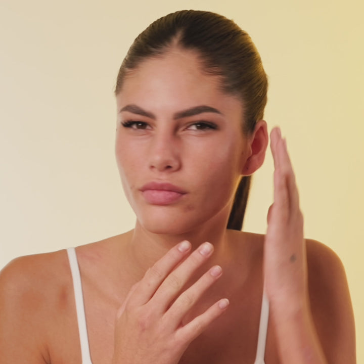 Ser Multivitamin - Nutritiv, Regenerant și Iluminator | Eco Bio Boutique