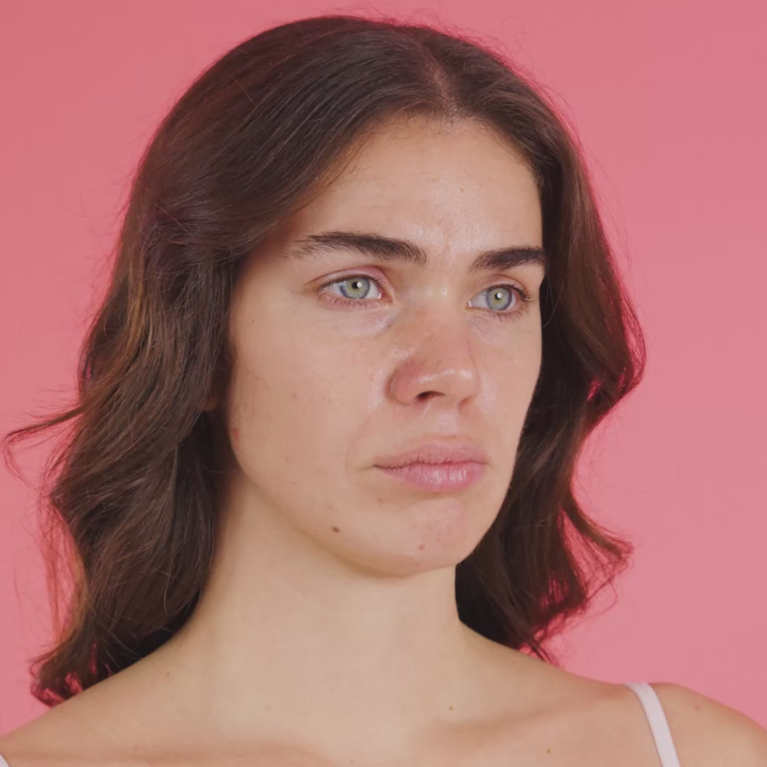 Sérum Facial Antiedad cu Acid Hialuronic Pur | Eco Bio Boutique