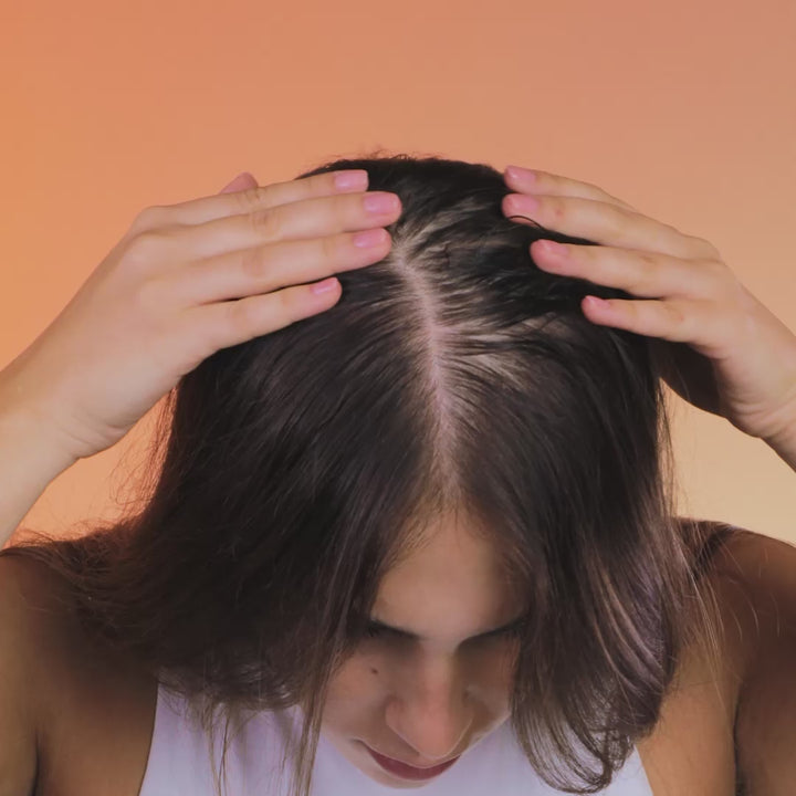 Hair Density Filler – Tratament Anti-cădere și Fortifiant pentru Păr | Eco Bio Boutique