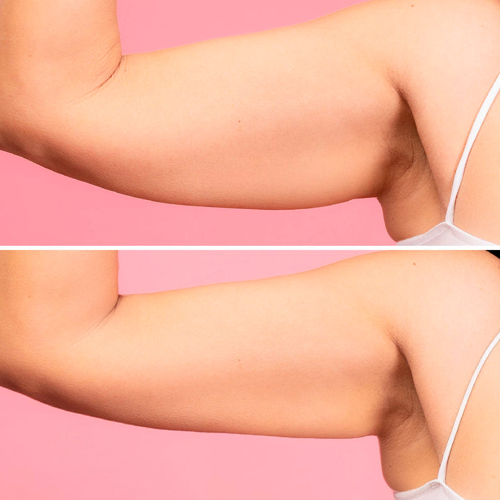 SculpUp - Gel ferm și remodelator pentru brațe | Eco Bio Boutique