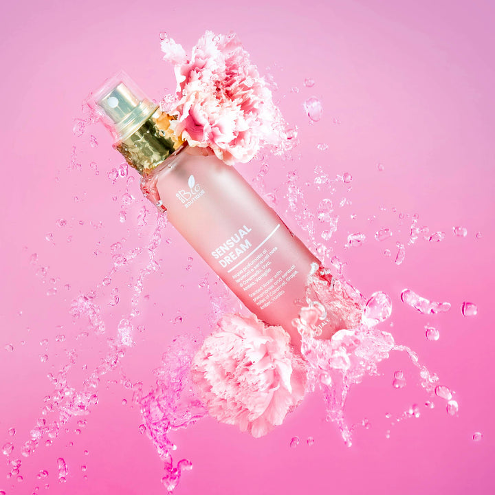 Sensual Dream – Apă parfumată cu feromoni și note dulci senzuale | Eco Bio Boutique