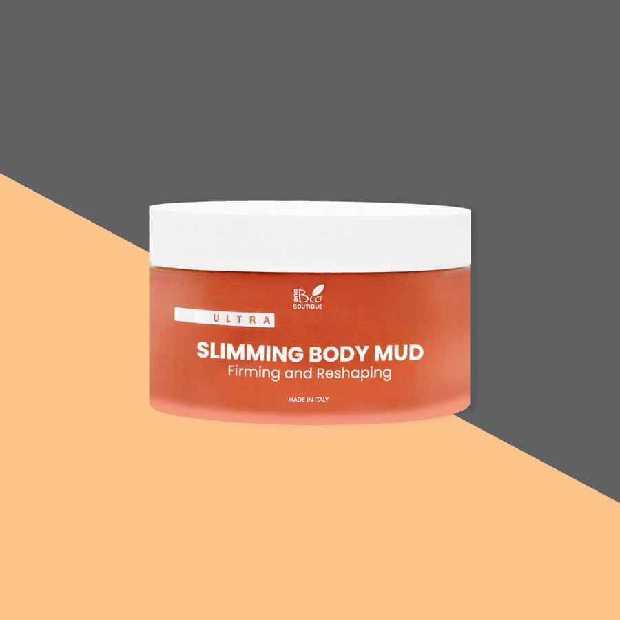 Barro Corporal Remodelante - Efecto Frío | Eco Bio Boutique