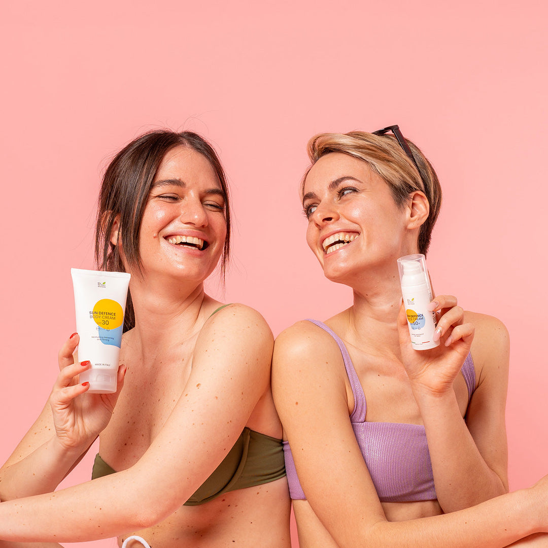 Sun Defence Dúo | Eco Bio Boutique