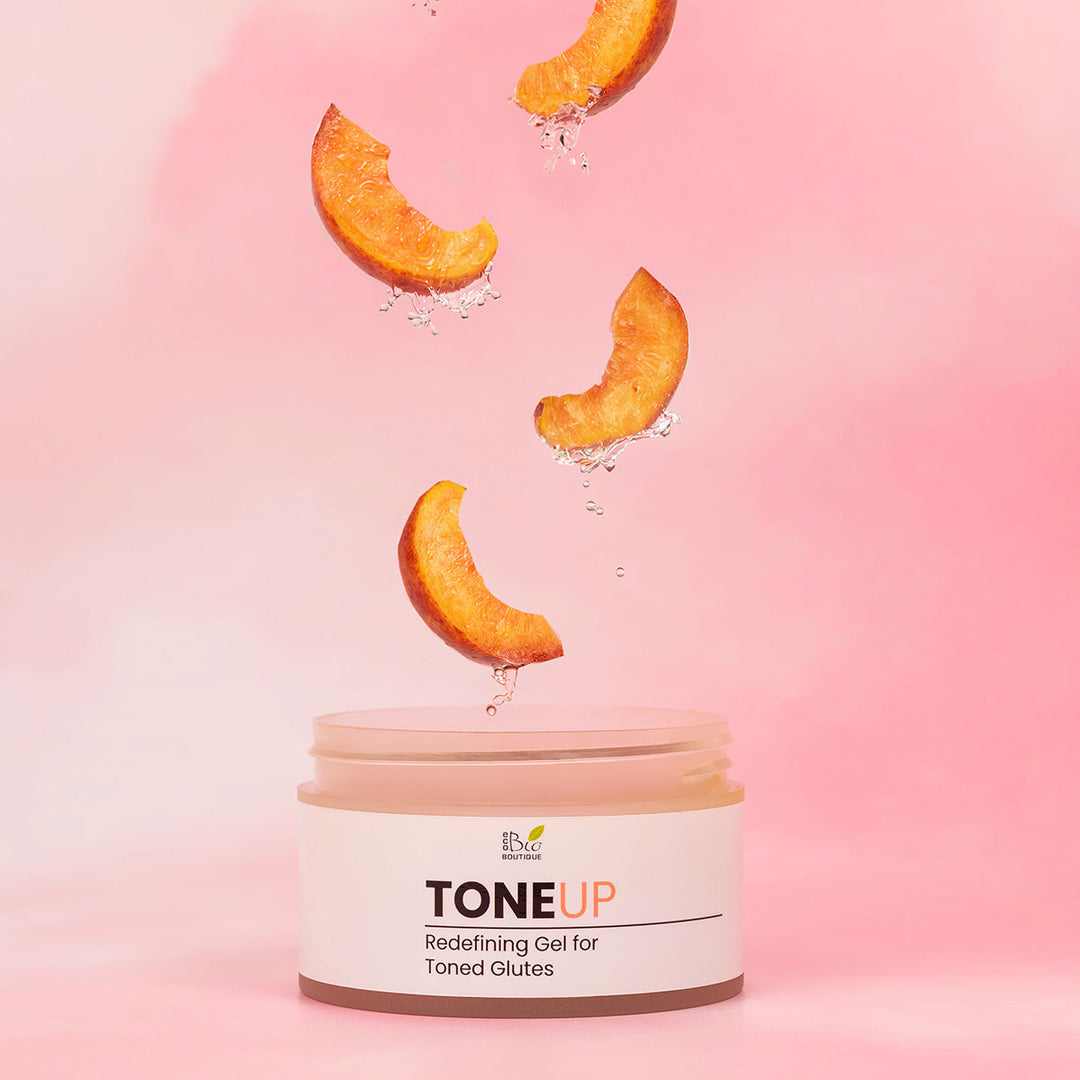 ToneUp - Gel Tonificante y Remodelante Glúteos | Eco Bio Boutique